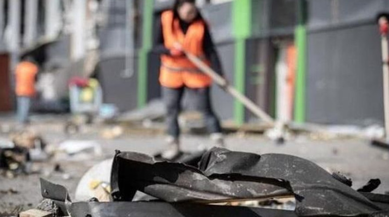 Мешканці Гадяччини активно долучаються до «Армії відновлення»
