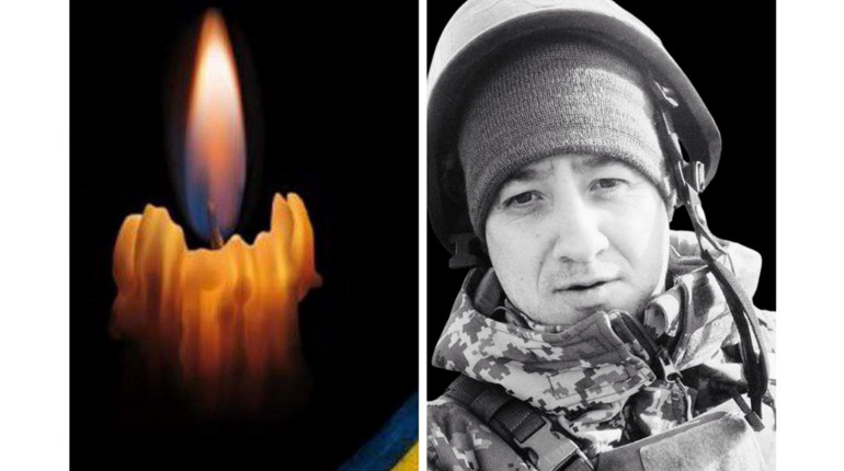На Куп'янському напрямку загинув фастівчанин і мужній Воїн Артур КИРИЛЮК