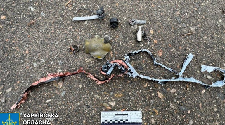 Наслідки ворожих обстрілів Куп’янщини за 22 та 23 грудня: двоє людей поранено