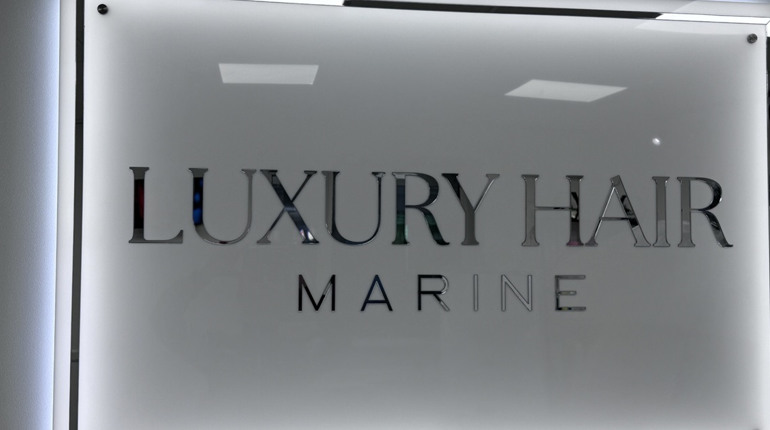 Studio Luxury Hair Marine: здоров'я та краса вашого волосся у Звягелі