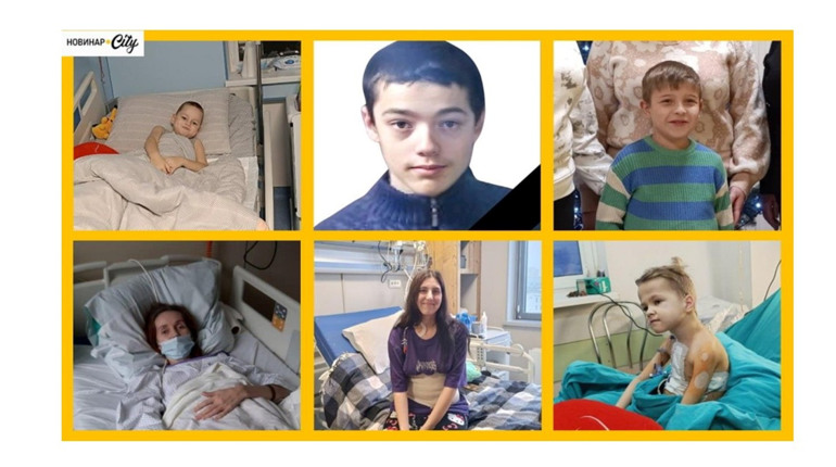 Коли горе одних стає шансом на життя для інших