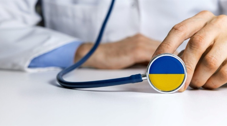 У Першотравневській громаді запрацював власний медичний центр