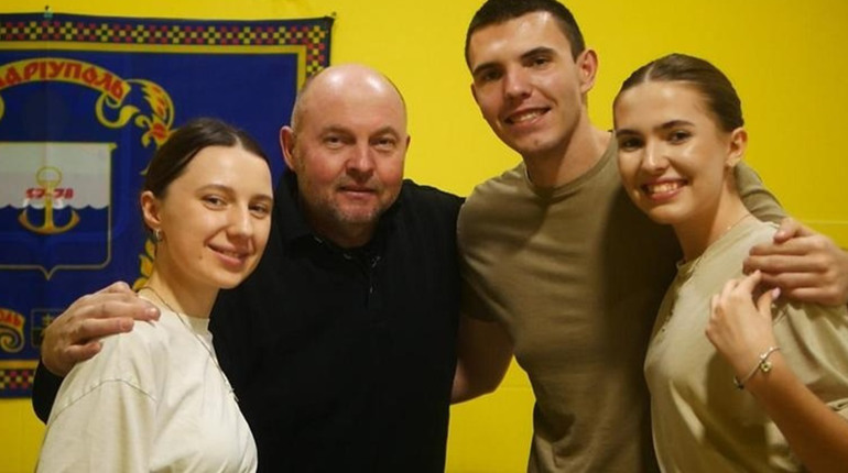 «Усі їхали з України, а ми — в Україну»: родина переселенців відкрила пекарню в Хмельницькому
