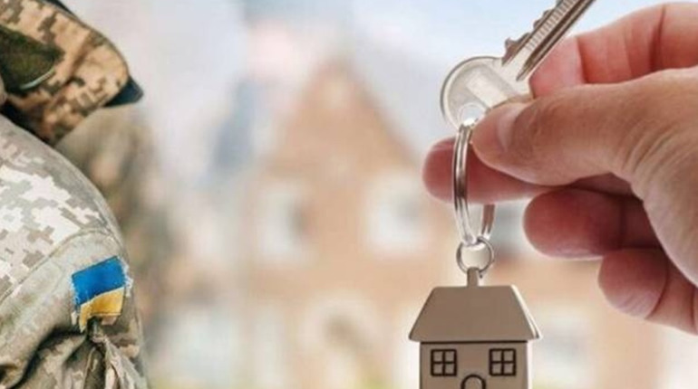 У Чернігові погодили програму забезпечення житлом військових з інвалідністю на 2025-2027 роки