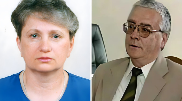 Ювілеї родини Дригусів, яких поєднав Глухівський педагогічний інститут