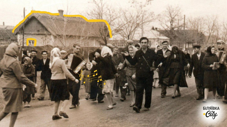 Біляївець виготовив другий фотоальбом про Біляївку: його можна подивитися і придбати. Де?