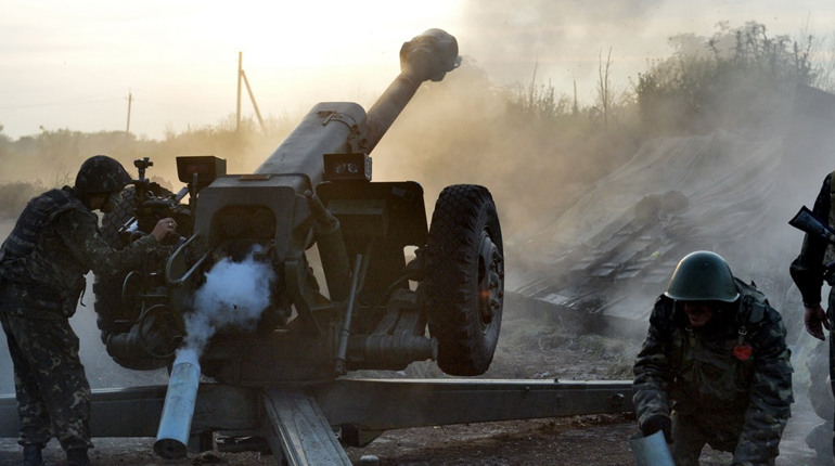 Чотири села Глухівщини вдень ворог обстріляв з артилерій: Генштаб