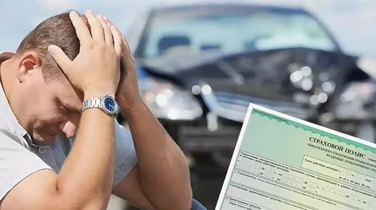 Окупанти вимагатимуть у власників авто російську “автоцивілку”: нововведення діятимуть з нового року