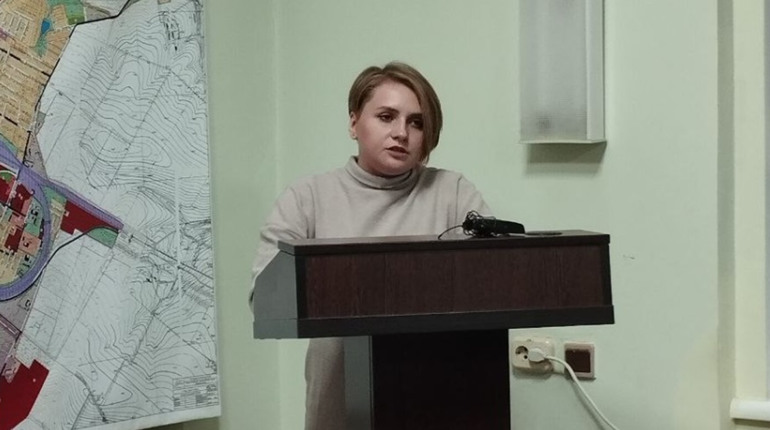 Призначено директорку ТРК "Лозова". Які зміни стануться в мовленні телерадіокомпанії