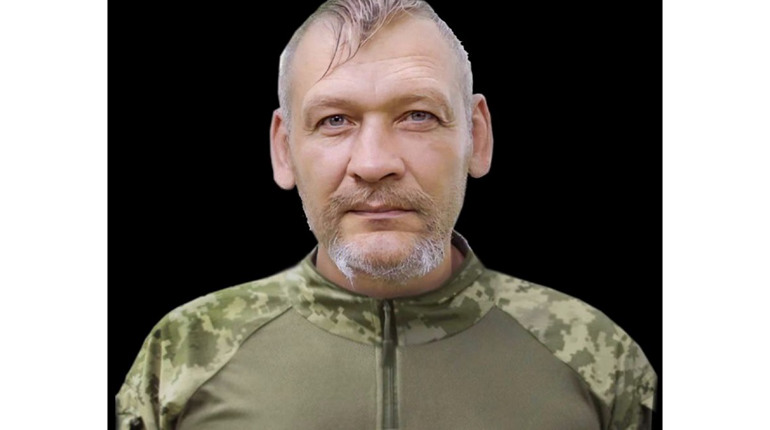 «Він врятував не одне життя, навчаючи інших військовій справі»: спогади дружини про Вадима Горшкова