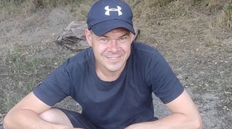 У Південному помер Сергій Резцов, який постраждав від падіння дерева