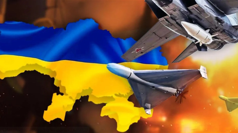Щоденник війни. Тиждень сто сорок другий. Аж приємно стало, що не ми одні пів ночі не спали