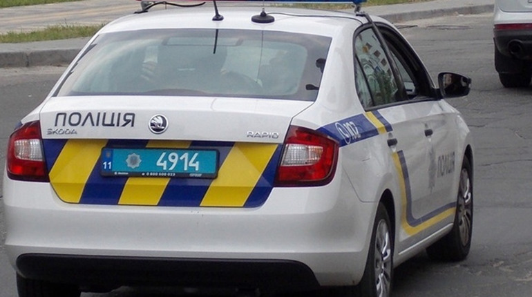 У Переяславі жінка отримала товар, що не відповідав замовленню: хроніка поліції