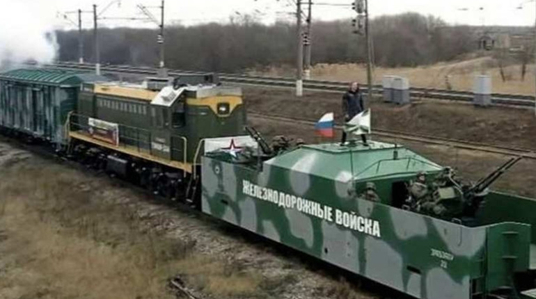 Мелітополь залишається ключовим логістичним центром рф: останні вибухи та та їх наслідки
