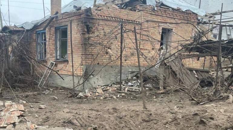 Підсумки року для Нікополя