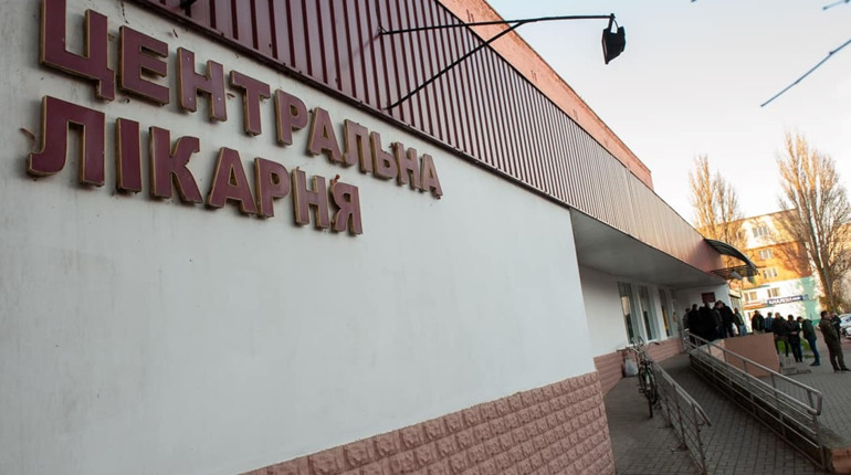 Як будуть працювати лікарні на Шосткинщині на свята