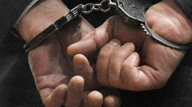 Вбивство у Кагарлику: позбавив життя сина за дві години до нового року