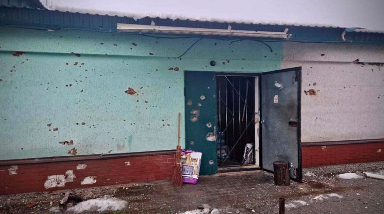 В зоні ОТУ «Сіверськ» збили два ворожих БпЛА та зафіксували 47 обстрілів прикордонних територій
