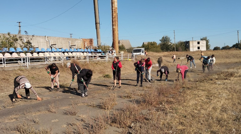 Шевченківська громада створює робочі місця: підбито підсумки працевлаштування у 2024 році