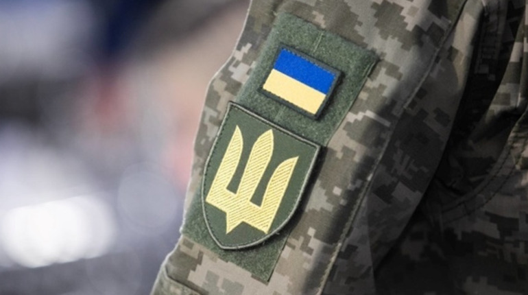 Уряд запровадив обов'язкове знання англійської для військовослужбовців, які служать за контрактом