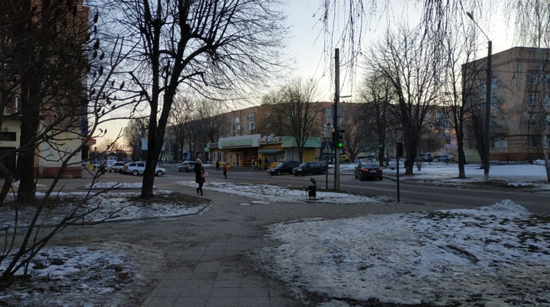 Чекати різкого потепління? Прогноз погоди на тиждень у Гадячі