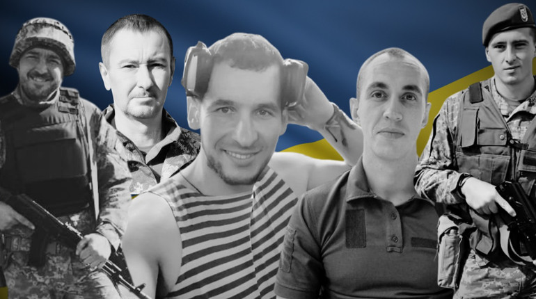 У пам'ять про Героїв: петиції, які просять підписати глухівчан