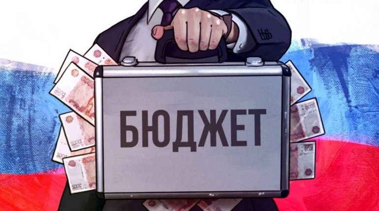 Бюджет тимчасово окупованого лівобережжя Херсонщини: 76% дотацій з РФ