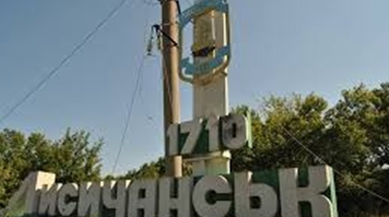 Гуманітарний штаб Лисичанської МВА надав допомогу понад 55 тисячам переселенців у 2024 році