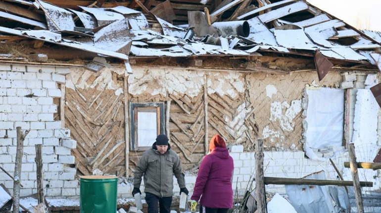 У Чернігові виділили ще понад півтора мільйона гривень компенсацій за зруйноване житло