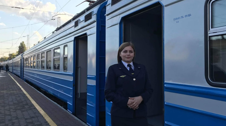 Приміські поїзди від Одеси до Знам’янки: новий розклад уже з 14 січня