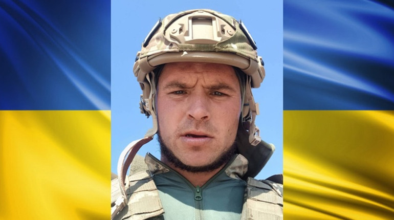 Виконуючи бойове завдання, загинув Ярослав Майоренко. Героя поховають у рідному селі Стави