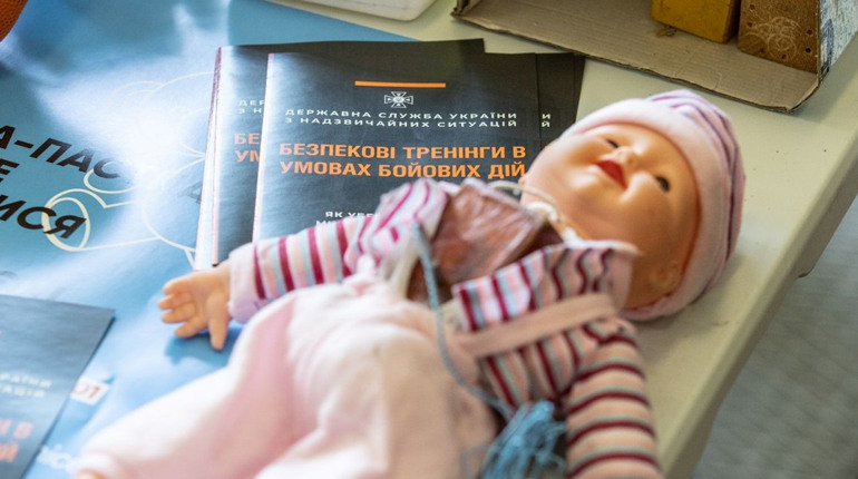 Під що ворог може маскувати вибухонебезпечні предмети в місті: пояснюють у ДСНС
