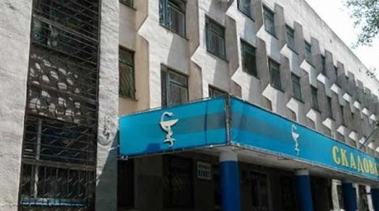 Через брак кадрів, на ТОТ Херсонщини планують створити центр для розвитку некомерційних організацій