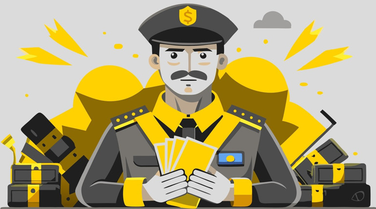 Як мобілізованим військовослужбовцям з Ольгинської громади отримати фінансову допомогу від ВЦА