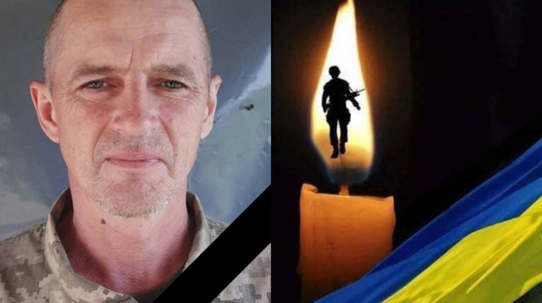 У бою на Курщині загинув мешканець села Білка Олександр Далека