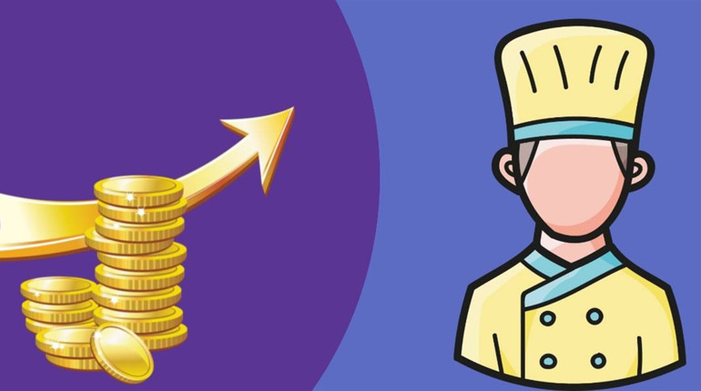 Кухар-шаурміст та продавець в "Аврора": нові вакансії у Жовтих Водах