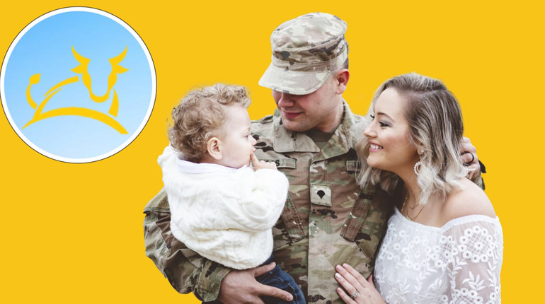 Сірогозщина підтримує захисників України та їхні родини: 95 дітей отримали допомогу до свят