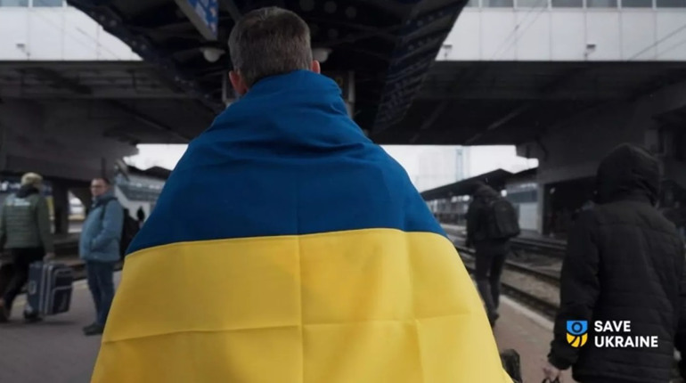Пережив переслідування і допит: з окупованої Херсонщини повернули 17-річного хлопця