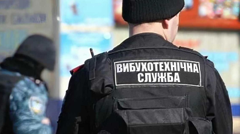 На Полтавщині викрили місцеву мешканку, яка систематично повідомляла про фейкові замінування