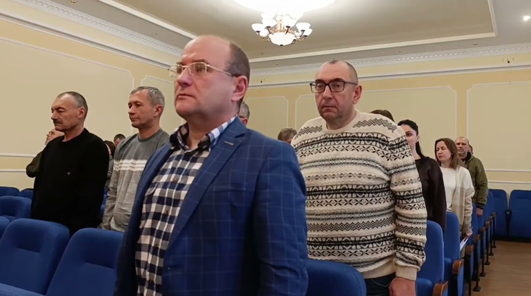 Перша сесія Гадяцької міської ради у 2025 році: які питання будуть розглядати