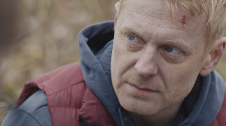 Український фільм та 2 сезон хайпового серіалу: що українці дивилися найбільше цього тижня