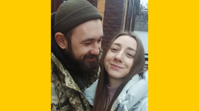Відкритий збір на користь підрозділу, де служить первомайчанин