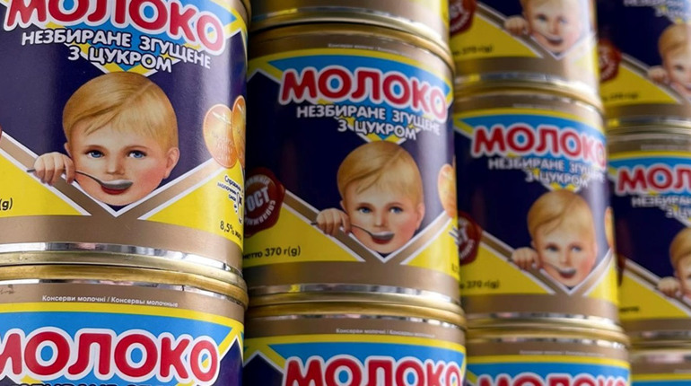 Україна наростила експорт молочних продуктів у 2024 році