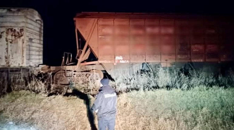Трагічна загибель дитини на залізничній станції: поліція встановлює обставини