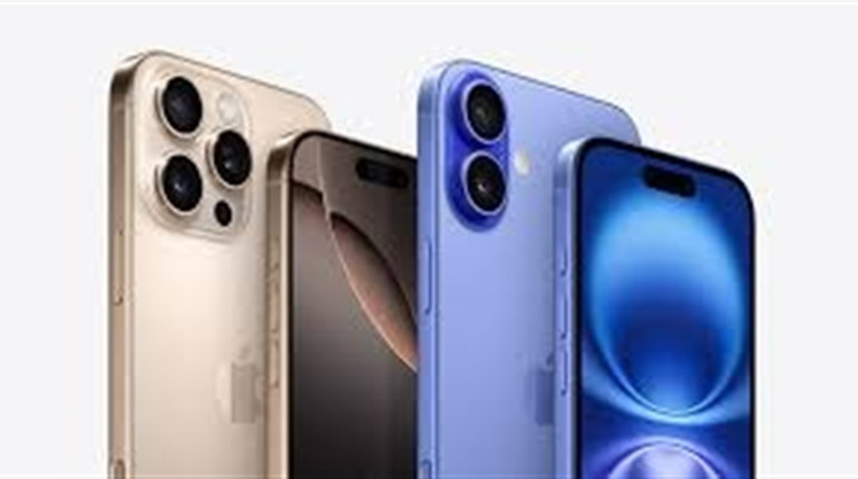 Як перезагрузити iPhone