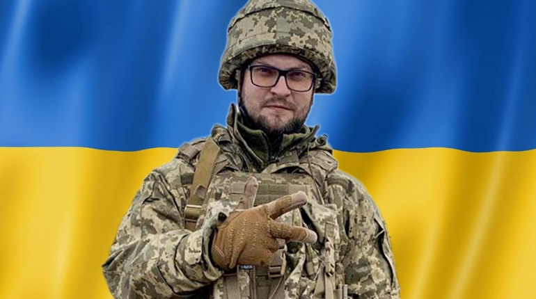 Виконуючи бойове завдання, загинув житель Кагарлика воїн Юрій Янковський