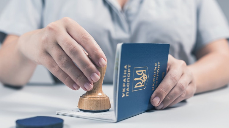 У Південному розширили спектр паспортних послуг для жителів громади