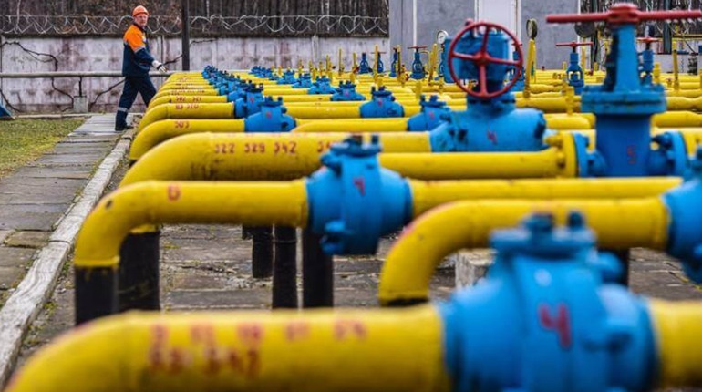 Майже 400 випадків крадіжок газу: як небезпечні втручання ставлять під загрозу життя