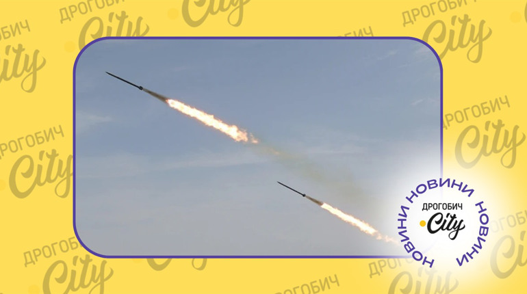 В об'єкти критичної інфраструктури на Дрогобиччині влучили 4 ракети: що відомо про атаку 15 січня