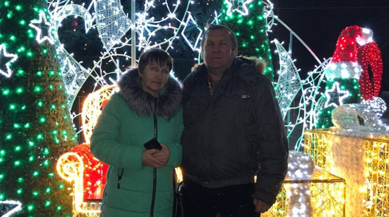 "Він був тією людиною, яка завжди знаходила час для близьких". Історія Олександра Сакуна